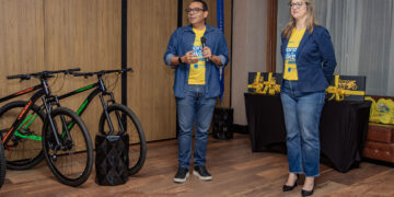 Bora de Bike promete tomar as ruas e reunir milhares de ciclistas