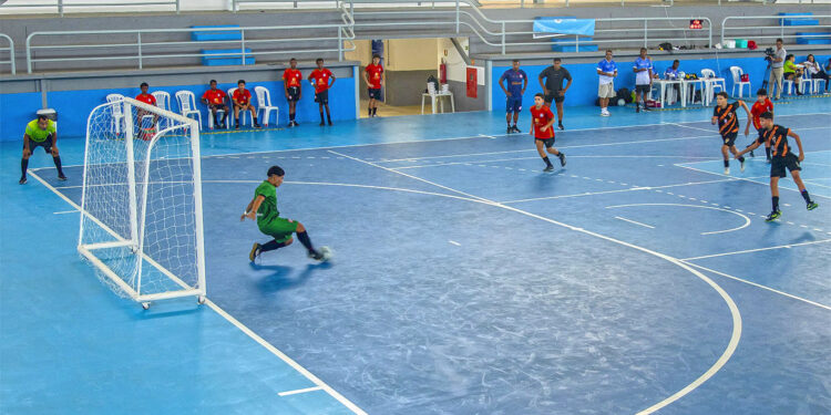 Fim de semana terá seis grandes eventos esportivos em Macaé