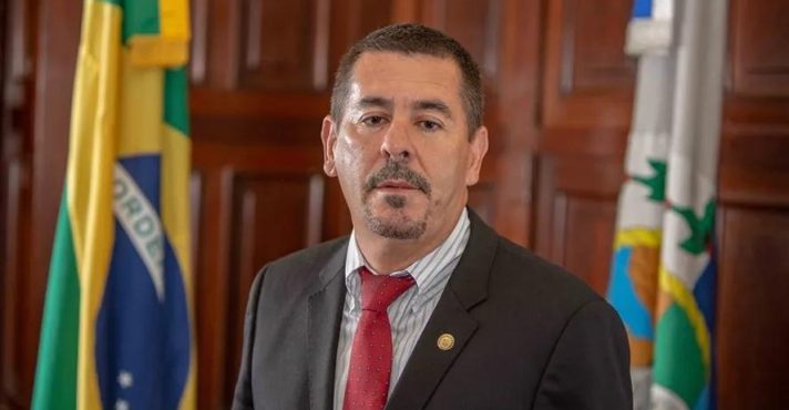 Deputado Val Ceasa rebate acusações e nega qualquer ligação com o TCP.
