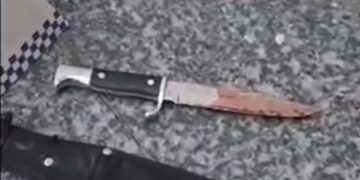 Homem é atacado por golpes de faca em Cabo Frio
