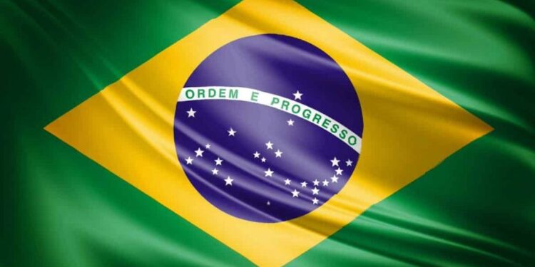 Hino do Brasil é apontado como o mais bonito da Copa de 2026