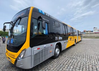 Dinheiro deixa de ser aceito nos ônibus municipais do Rio a partir deste domingo