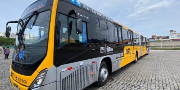 Dinheiro deixa de ser aceito nos ônibus municipais do Rio a partir deste domingo