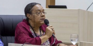 De professora a presidente da Lyra: a trajetória de Ivânia Ribeiro em Macaé