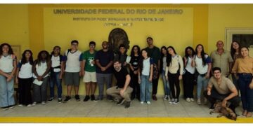 Projeto de escola municipal ganha destaque em pesquisa internacional