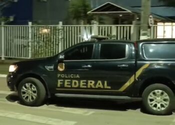 Operação Rocha Leão apura suspeita de fraude em licitações do transporte escolar