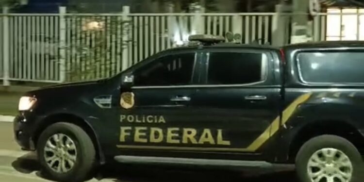Operação Rocha Leão apura suspeita de fraude em licitações do transporte escolar