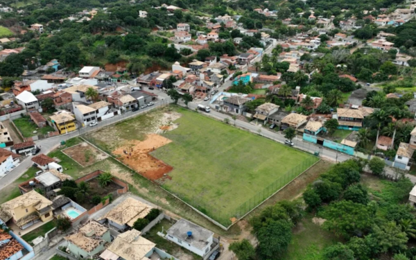 MPRJ investiga uso de material retirado de lixão em obra pública