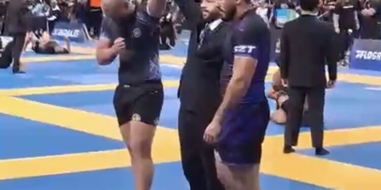 Rio das Ostras: atleta vence Brasileiro de jiu-jitsu e se prepara para disputas nos EUA