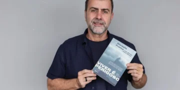 Marcelo Freixo lança livro em Macaé e Rio das Ostras nesta quinta