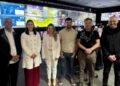 Comitiva de Macaé busca inovações tecnológicas e sociais em Porto Alegre
