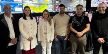 Comitiva de Macaé busca inovações tecnológicas e sociais em Porot Alegre