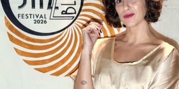 Artista de Rio das Ostras conquista espaço de destaque em festival internacional