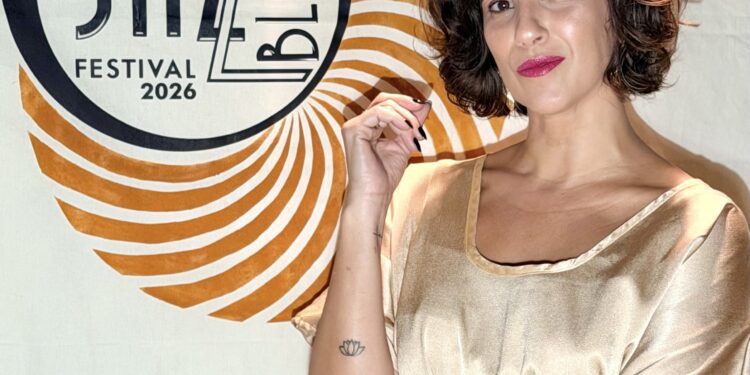 Artista de Rio das Ostras conquista espaço de destaque em festival internacional