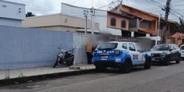 Feminicídio seguido de suicídio choca moradores em Campos