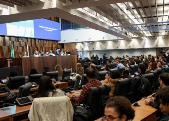 Alerj amplia debate sobre expansão do bilhete único intermunicipal