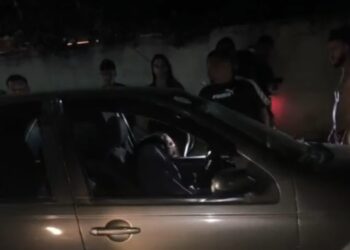 Advogada é morta a tiros em Campos e ex-marido é encontrado morto horas depois