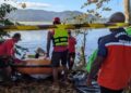 Dois homens morreram afogados durante pesca na Lagoa de Jaconé