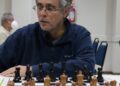 Inscrições abertas para 1º Torneio Aberto de Xadrez de Búzios; Grande Mestre Darcy Lima é atração confirmada