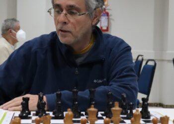 Inscrições abertas para 1º Torneio Aberto de Xadrez de Búzios; Grande Mestre Darcy Lima é atração confirmada