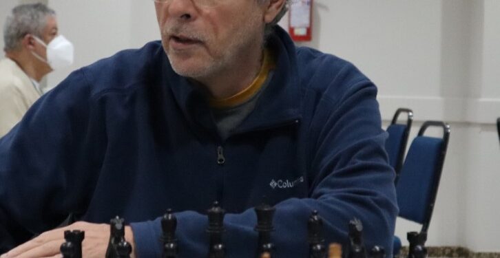 Inscrições abertas para 1º Torneio Aberto de Xadrez de Búzios; Grande Mestre Darcy Lima é atração confirmada
