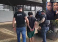 Suspeito de matar companheira e esconder corpo em geladeira em Rio das Ostras é preso no Paraná