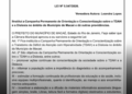 Cidade transforma conscientização sobre TDAH e dislexia em política permanente