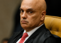Moraes revoga tornozeleira e demais restrições impostas a Marcio Canella