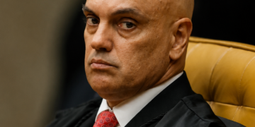 Moraes revoga tornozeleira e demais restrições impostas a Thiago Canella