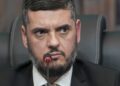 STF determina transferência de Rodrigo Bacellar para presídio federal após operação da PF