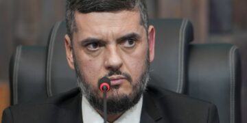STF determina transferência de Rodrigo Bacellar para presídio federal após operação da PF