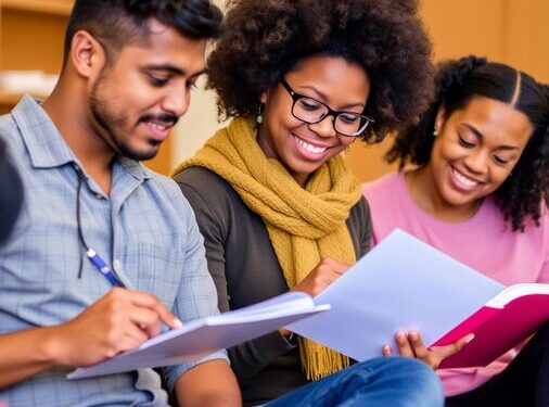 Macaé abre 1.007 vagas gratuitas em cursos de qualificação profissional