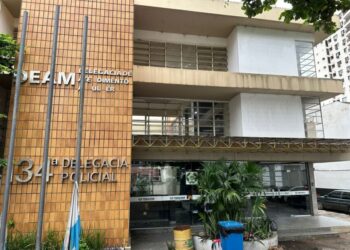 Reviravolta: mãe é apontada como autora das agressões que mataram bebê de 2 meses