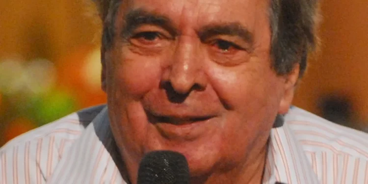 Brasil perde Benedito Ruy Barbosa, criador de clássicos da TV