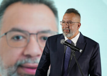 Márcio Canella tinha coleção de relógios avaliada em mais de R$ 1,1 milhão apreendida pela PF
