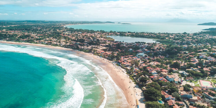 Operação prende subsecretário de Turismo e presidente da CooperBúzios