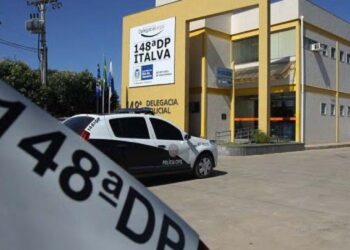 Polícia prende três suspeitos de tortura ligada ao tráfico