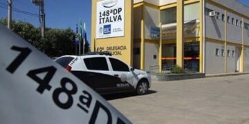 Polícia prende três suspeitos de tortura ligada ao tráfico