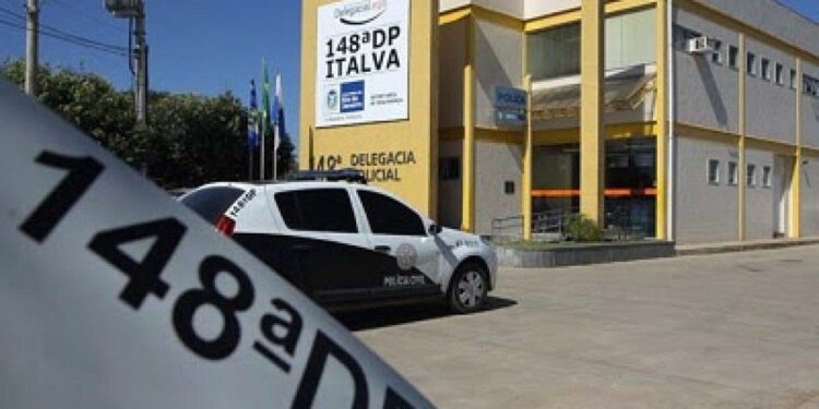 Polícia prende três suspeitos de tortura ligada ao tráfico