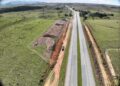 Carapebus terá novo ponto de descanso para caminhoneiros na BR 101