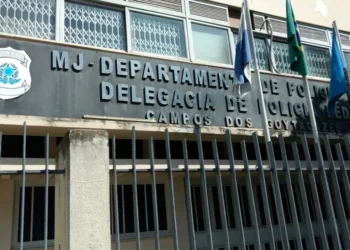 PF apreende R$ 500 mil em dinheiro com empresário e ex vereador do Norte Fluminense