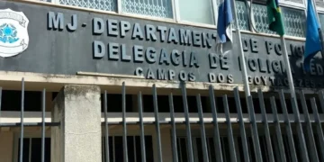 PF apreende R$ 500 mil em dinheiro com empresário e ex vereador do Norte Fluminense