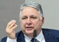 Republicanos oficializa Garotinho como pré-candidato ao Governo do Rio de Janeiro