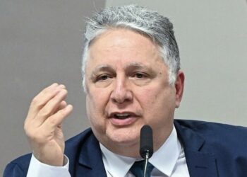 Republicanos oficializa Garotinho como pré-candidato ao Governo do Rio de Janeiro