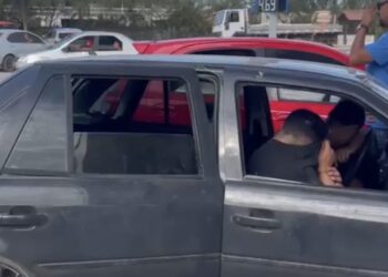 Polícia Civil prende integrantes de quadrilha especializada em roubos no Norte Fluminense