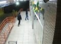 Criminosos arrombam e invadem supermercado em Porciúncula