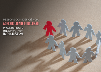 Inclusão começa pelas atitudes: MPRJ lança projeto para combater barreiras e o capacitismo