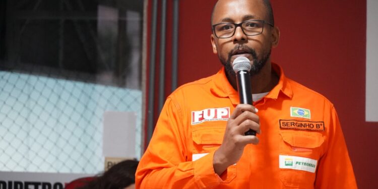 Nova diretoria do Sindipetro-NF toma posse nesta quinta-feira