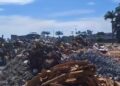 Nova lei em Macaé obriga proprietários a limpar e fechar terrenos abandonados