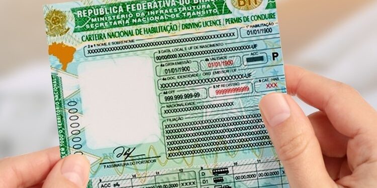 Detran amplia isenção de taxas para renovação de CNH para pessoas a partir de 60 anos